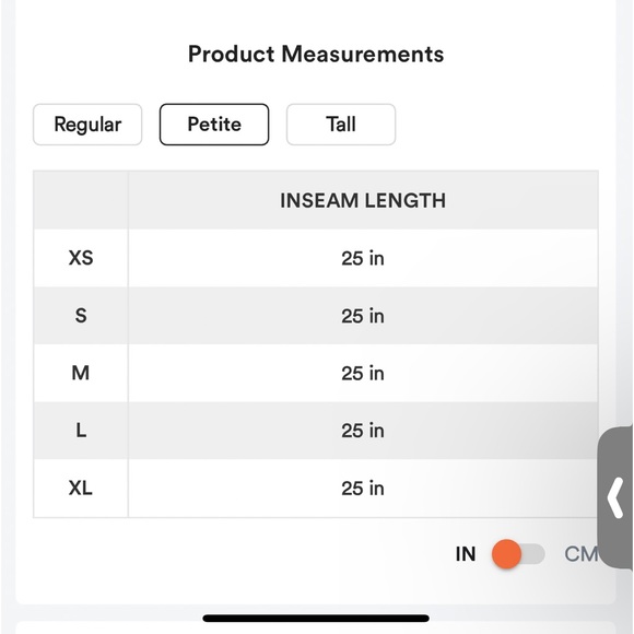 NIP HALARA High Waisted Plicated Zipper Pockets Split Hem Wide Leg Waffle XL - Picture 12 of 12